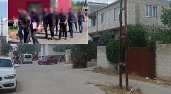 3 çocuk annesini kadına aile içi infaz! Kızını boğarak öldürdü