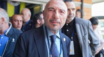 Aziz Yıldırım aday olursa çekilecek mi? Hakan Bilal Kutlualp'ten açıklama