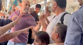 Çocuklarının gözü önünde babanın burnunu kıran saldırgan kendini böyle savundu