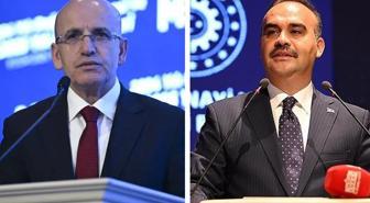 Bakan Şimşek ve Kacır yeni yatırım teşvik sistemini değerlendirdi