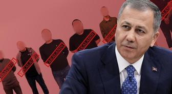 Bakan Yerlikaya: Kırmızı bültenle aranan 7 suçluyu daha Türkiye'ye getirdik