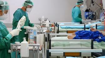Bakanlığın yaptığı incelemesinde çok sayıda doktorun eksik vergi verdiği oraya çıktı
