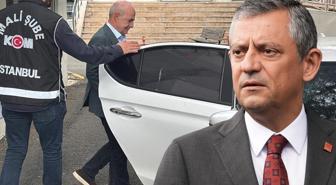 İBB'ye yönelik 5. dalga operasyonunun ardından CHP olağanüstü toplanıyor