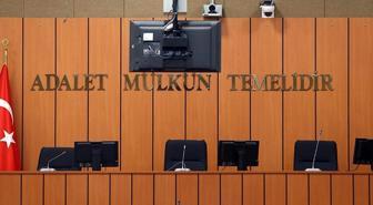 Gümüşhane'de yeni idare mahkemesi kuruldu
