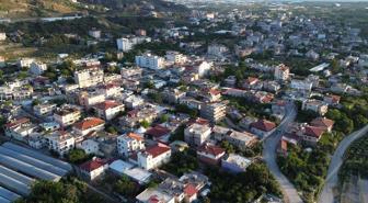 Hatay'da 4 mahalleye kuduz karantinası, vatandaş sokağa çıkarken tedirgin