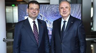 Ev hapsindeki İSKİ Genel Müdürü Şafak Başa hastaneye kaldırıldı