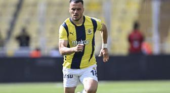 Filip Kostic'ten geleceği için açıklama