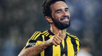 Gökhan Gönül Fenerbahçe'ye geri dönüyor