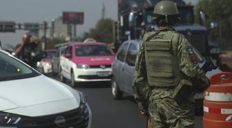 Meksika'yı sarsan katliam! Beş müzisyen vahşice öldürüldü