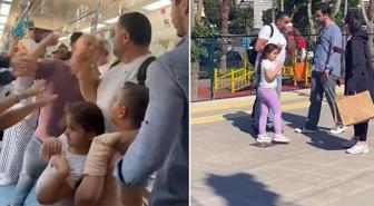 Marmaray saldırısında ilginç iddia: Mesele görüntülerde izlenenlerden ibaret değil
