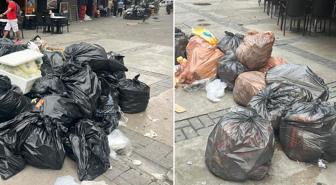İzmir'de grev krizi aşılamadı! Sendikayla anlaşamayan Başkan Cemil Tugay'dan ilginç karar