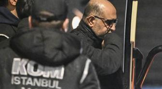 İBB'ye yönelik 5. dalga operasyon böyle başladı! Aziz İhsan Aktaş itirafları harekete geçirdi