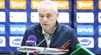 Rıza Çalımbay Sivasspor'u bekleyen tehlikeyi açıkladı