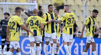 Skriniar'dan veda gibi açıklama: Fenerbahçe'yi hep güzel hatırlayacağım