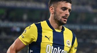 Dusan Tadic neden tesislerde veda ettiklerini işte böyle açıkladı