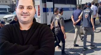 Papara'ya yönelik 'yasa dışı bahis' soruşturmasında 11 şüpheli tutuklandı