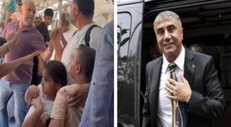 'Sedat Peker, Marmaray'da darbedilen babaya araç alması için 2,5 milyon TL gönderdi' iddiası