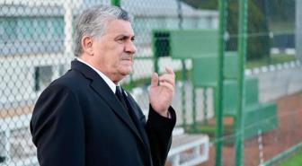 Serdal Adalı'dan Beşiktaş taraftarını sevindirecek transfer açıklaması