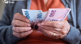 SGK Uzmanı Emin Yılmaz: Emekli maaşlarında yüzde 0 zam riski var
