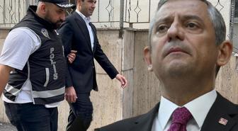 İtirafçı Aziz İhsan Aktaş'tan rüşvet iddiası: Burhanettin Bulut'a 1 milyon dolar verdim