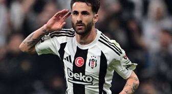 Premier Lig'den Rafa Silva için geliyorlar! 10 milyon euroluk teklif hazır