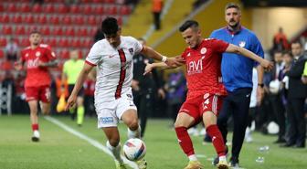 Vanspor, 1. Lig'e yükseldi