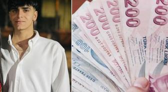 8 bin liraya banka hesabını kiralayan genç kabusu yaşadı