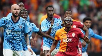 Süper Lig'de 2024-2025 sezonu sona erdi! Küme düşen ve Avrupa'ya katılan takımlar belli oldu