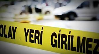 14 yaşındaki çocuk, babasını öldürdü, annesini yaraladı