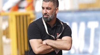 Arda Turan'ın Shakhtar Donetsk'e ilk transferi Fenerbahçe'den