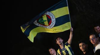 Fenerbahçe Erkek Voleybol Takımı'nda 10 isimle yollar ayrıldı