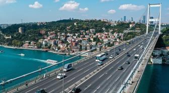 Kurban Bayramı'nda köprü, otoyol ve şehir içi toplu taşıma ücretsiz olacak