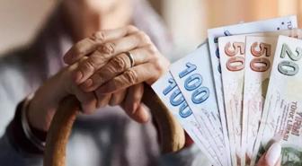 SGK Başuzmanı Karakaş, en düşük emekli maaşının ne kadar olacağını açıkladı