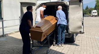 Kimyasal suya düşen işçi hayatını kaybetti