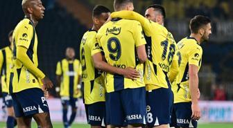 Fenerbahçe, Benfica ile karşılaşacak