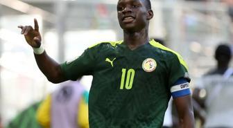 Fenerbahçe'den Amara Diouf bombası! Genç yıldız İstanbul'a geldi