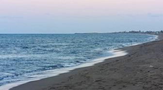 Gençlik kampında denize giren iki öğrenci boğularak hayatını kaybetti