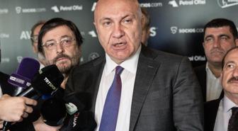 Yüksel Yıldırım'dan olay sözler: Bizi desteklemeyenlere karşı inandık, savaştık