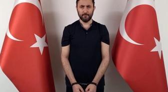 MİT, DAEŞ'in üst düzey yöneticisini Türkiye'ye getirdi