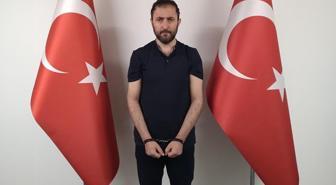 MİT, DAEŞ'in üst düzey yöneticisini Türkiye'ye getirdi
