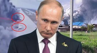 Ukrayna, nükleer taşıyabilen 40'dan fazla Rus uçağını dronlarla imha etti