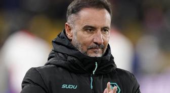 Vitor Pereira'nın yıldızı Matheus Cunha, 74.1 milyon euro bedelle Manchester United'da