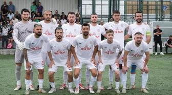 3. Lig'e yükselen Fethiye İdmanyurdu, ligden çekilme kararı aldı