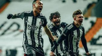 Beşiktaş, eski yıldızı Rıdvan Yılmaz'ın transferinde mutlu sona yakın