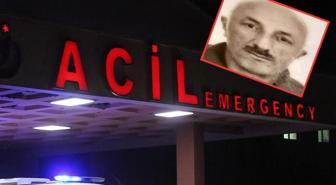 Denizli'de kimyasal dolu kazana düşen işçi hayatını kaybetti