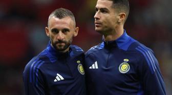 Trabzonspor'dan sezona damga vuracak Marcelo Brozovic harekatı