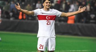 A Milli Takım'da 3 isim kadrodan zorunlu olarak çıkarıldı