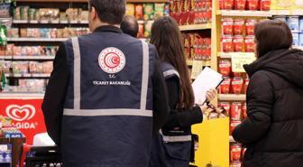Ticaret Bakanlığı 6 ürünü piyasadan toplatıyor