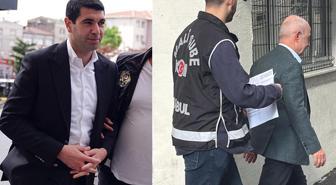 İBB'ye yönelik 5. dalga operasyonunda gözaltı sayısı 38'e çıktı