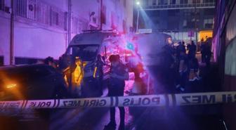 Düğün çıkışı tartıştığı yakınını başına taşla vurarak öldürdü, karakolda yakalandı